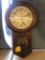 Welby wall clock