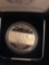 2007 little rock desegregation silver dollar commemorative coin