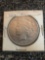 1924 peace dollar coin silver