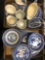 Homer Laughlin dishes