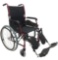 Karman Model LT 980 BK Wheelchair new in box