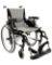 Karman 18 inch wheelchair S Ergo 305 q24