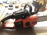 Craftsman chainsaw