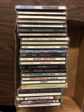 CDs