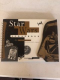 Star Wars scrapbook The Essential Collection