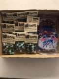 Lehmans marbles and bicentennial pack