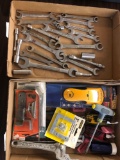Tools, wrenches, etc