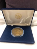 American Numismatic Association coin