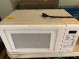 Magicchef microwave