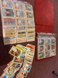 1972 baseball cards