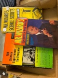 Mr. Wizard science books