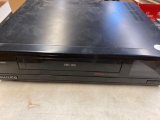 Philco VHS VCR