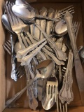 Oneida stainless flatware