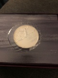 1992 US Olympic half dollar coin