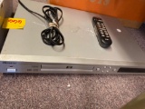 Memorex DVD player and Syllabus 7? portable DVD player