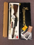 Browning Game Deer 12 gauge shotgun