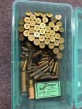 Ammunition 12 and 16 gauge shells, etc