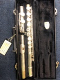 Geneinhardt flute