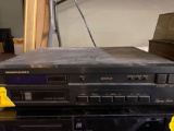 Marantz legacy series CD player