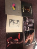 Record albums