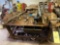 Welding Table, Vise, Contents