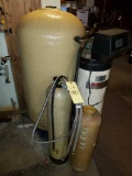 Used Water Systems Tanks