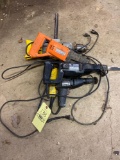 Assorted Power Tools