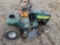 Quality Farm & Country riding mower needs work