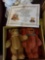 Set of Bialosky bears in box