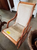 Rocking chair