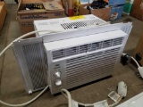 Artic King window A/C unit