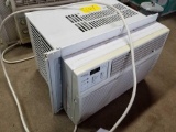 Soleus window A/C unit