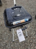 Like new charcoal grill