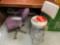 Office chair, Rheem shop stool