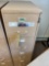 4 drawer file cabinet (1) 2 drawer file cabinet (1)