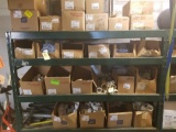 Pvc fittings, some new in box