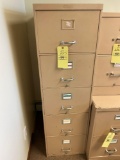 5 drawer file cabinet (1)