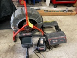 Ridgid SeeSnake Plus