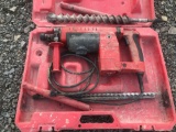 Milwaukee hammer drill