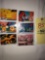 (4) Pokemon cards - Toy Story cards