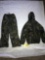 Mad Dog Gear youth Large two-piece camo gear