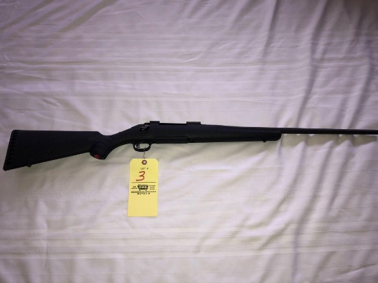 Ruger - Model American 30.06 sprg. cal. Bolt Action Rifle