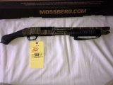 NWTF Mossberg Mod. 590 20 ga. shotgun