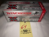 Winchester 12 ga. 2 3/4