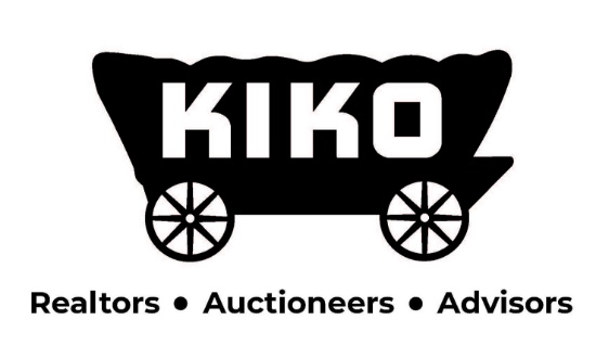 County Auction Jan. Consignment - 16890 - Matt K