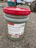 Triton full synthetic gear lubricant sae 80w
