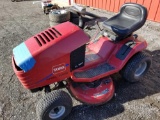 Toro wheelhorse XL380 lawn tractor