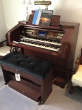 Technics Americana Limited Addition Electric Organ