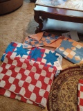 Assorted Quilts