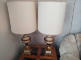 2 Lamps